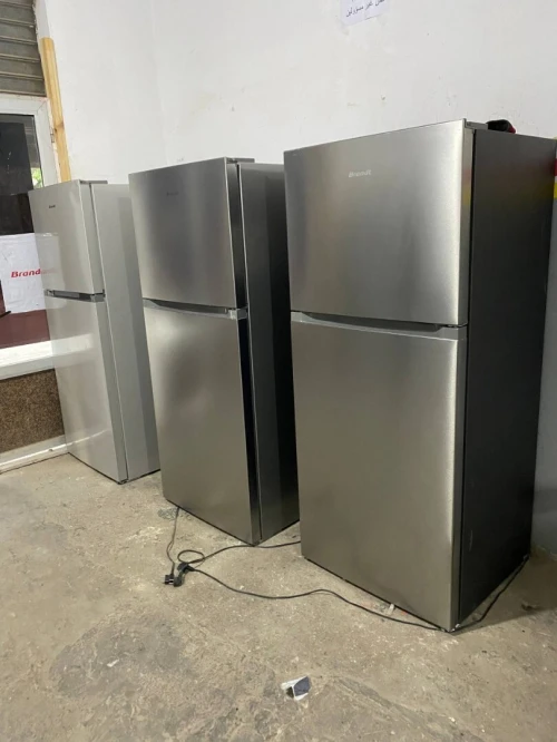 Réfrigérateur Brandt 610L 510L et 410L Déclassé