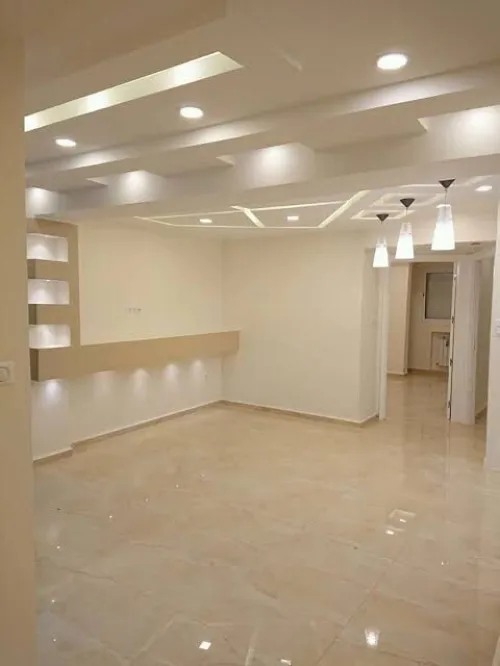 Travaux placoplatre, PVC, spot led...
