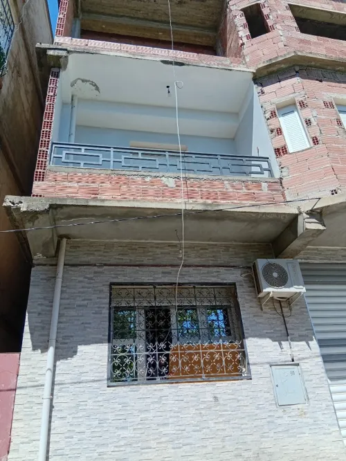 Vente Villa Skikda Collo