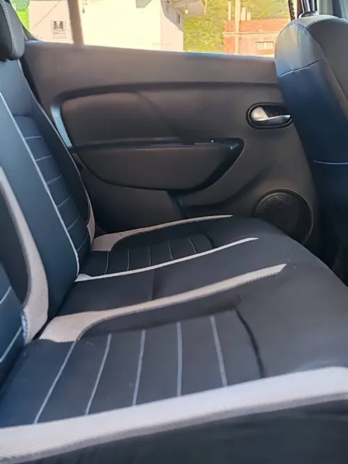 Dacia Sandero 2018 Stepway restylée