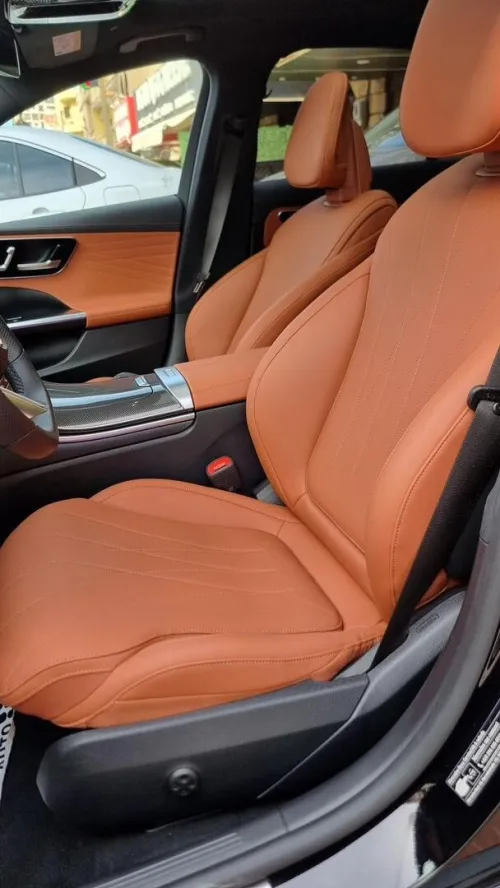 Mercedes Class c 2023 c220d