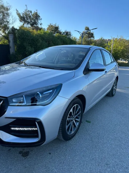 Chery Arrizo 5 2026 Luxury