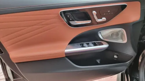 Mercedes Class c 2023 c220d