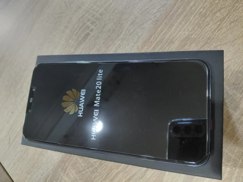 Huawei Mate 20 lite