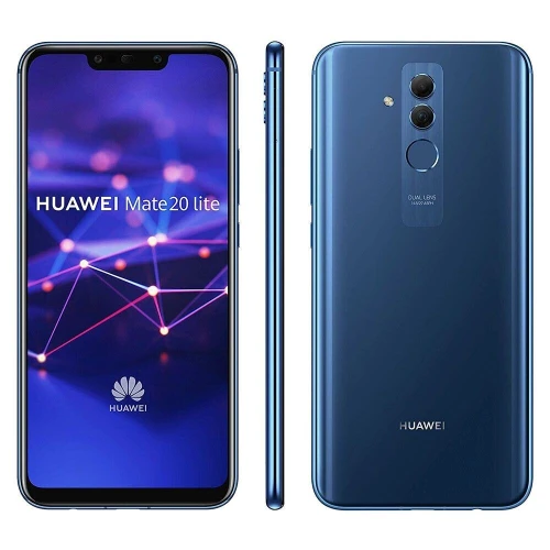 Huawei Mate 20 lite