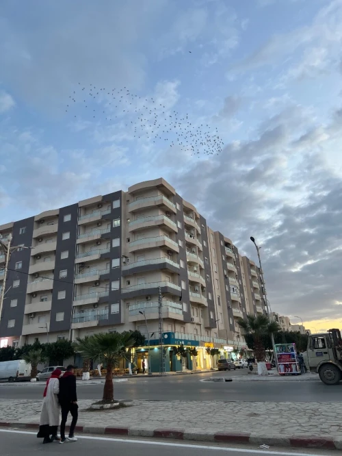 Vente Appartement F3 Relizane Relizane