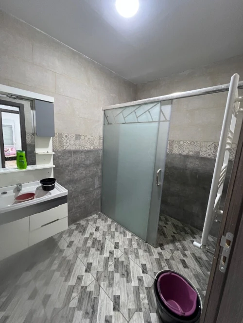 Vente Appartement F3 Relizane Relizane