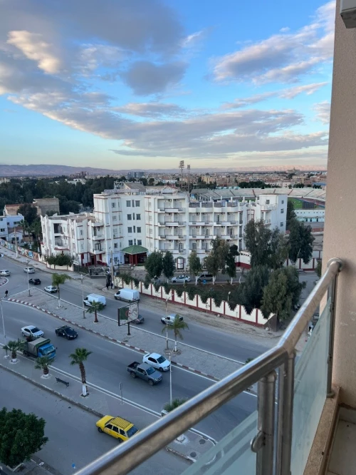 Vente Appartement F3 Relizane Relizane