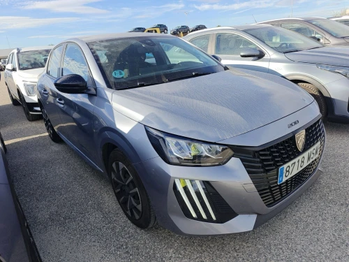 Peugeot 208 2024 Active Pack