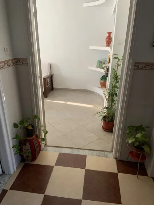 Vente Appartement F3 Alger Mohammadia