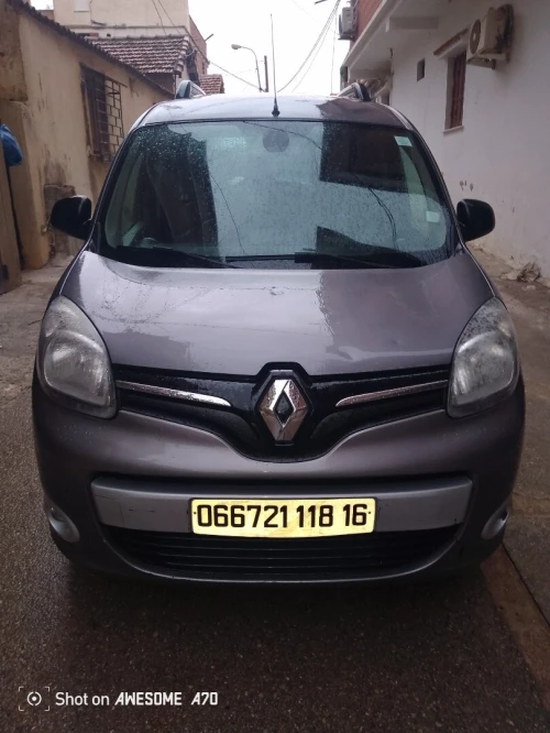 Renault Kangoo 2018 Expression