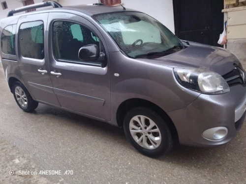 Renault Kangoo 2018 Expression