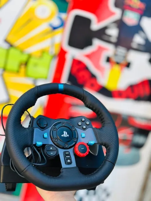 Logitech G29 état neuf 10/10 
