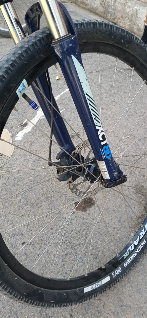 Velo between 520 comme neuf 