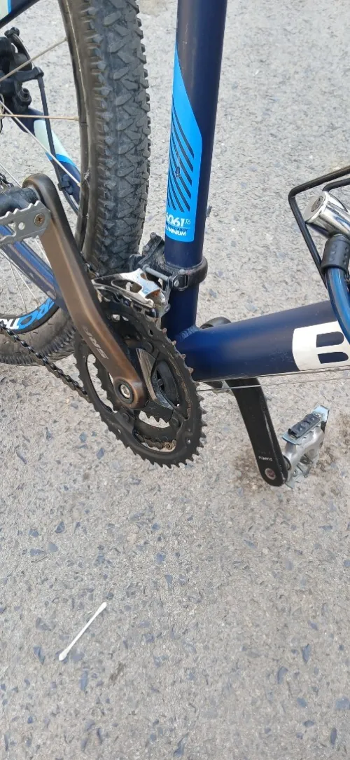 Velo between 520 comme neuf 