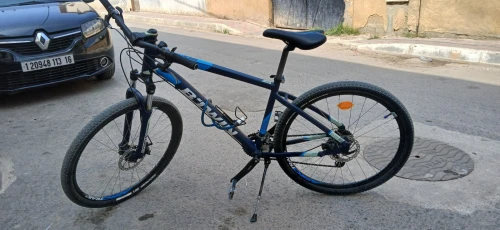 Velo between 520 x