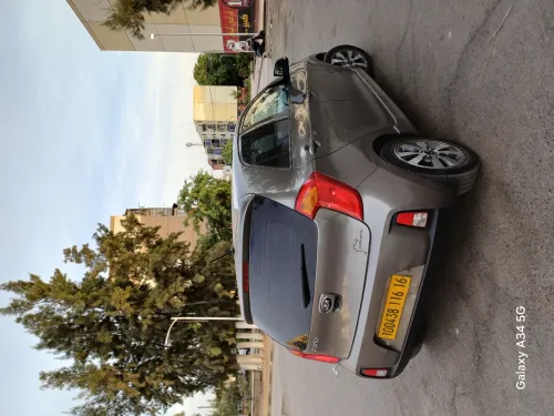 Kia Picanto 2016 Safety