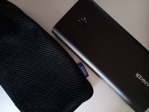 Anker PowerCore+ 26800mAh