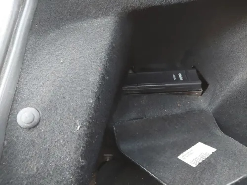 Peugeot 406 2001 406