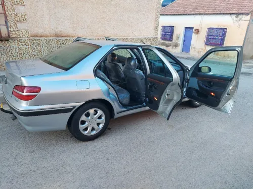 Peugeot 406 2001 406