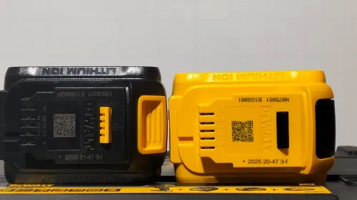 visseuse perceuse a percussion DEWALT 18V 2025