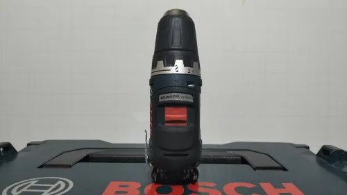 2025 Bosch 12V visseuse GSR 12V-35