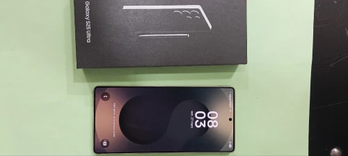 Samsung S25 ultra