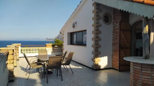 Location vacances Villa Béjaïa Bejaia