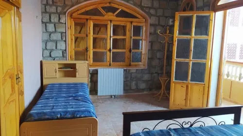 Location vacances Villa Béjaïa Bejaia