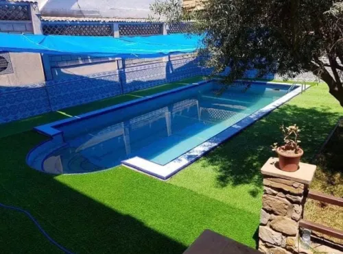 Location vacances Villa Béjaïa Bejaia
