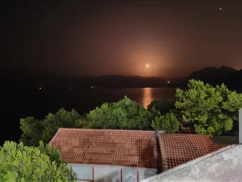 Location vacances Villa Béjaïa Bejaia