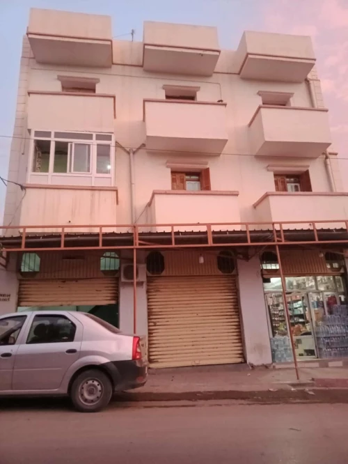 Vente Villa Bordj Bou Arreridj Mansoura