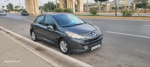 Peugeot 207 2008 Trendy