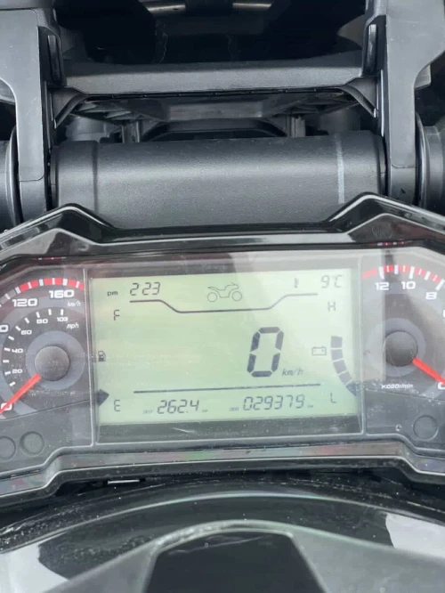 Vms Vmax 200 2023