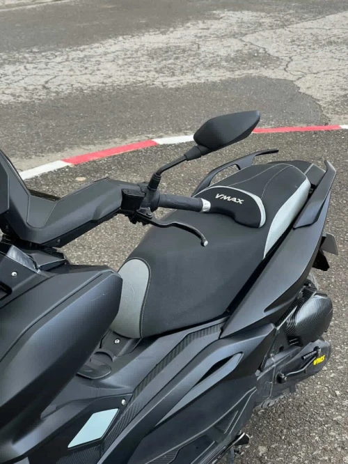 Vms Vmax 200 2023