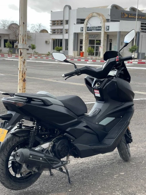 Vms Vmax 200 2023