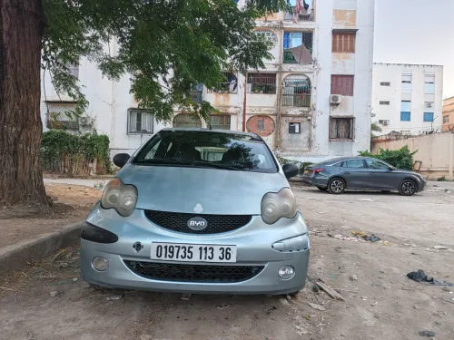 BYD F0 2013 F0