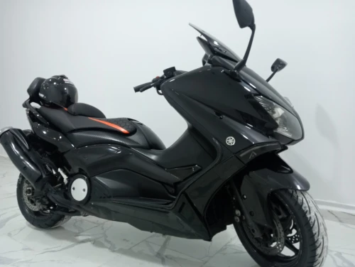 Yamaha T-Max 530 2012