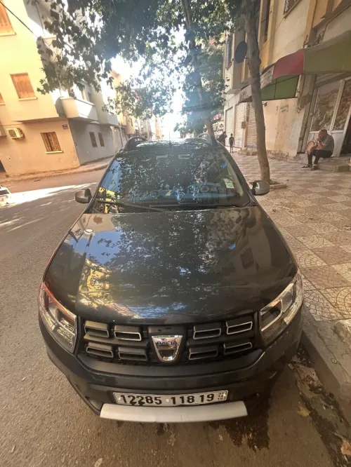 Dacia Sandero 2018 Stepway