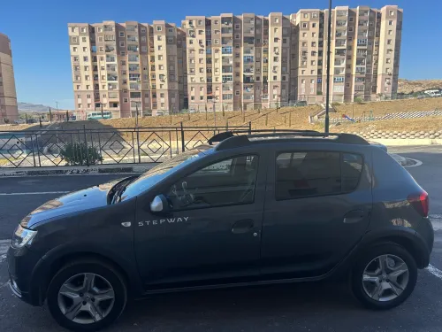 Dacia Sandero 2018 Stepway