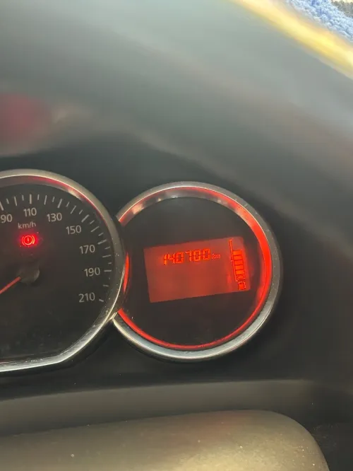 Dacia Sandero 2018 Stepway