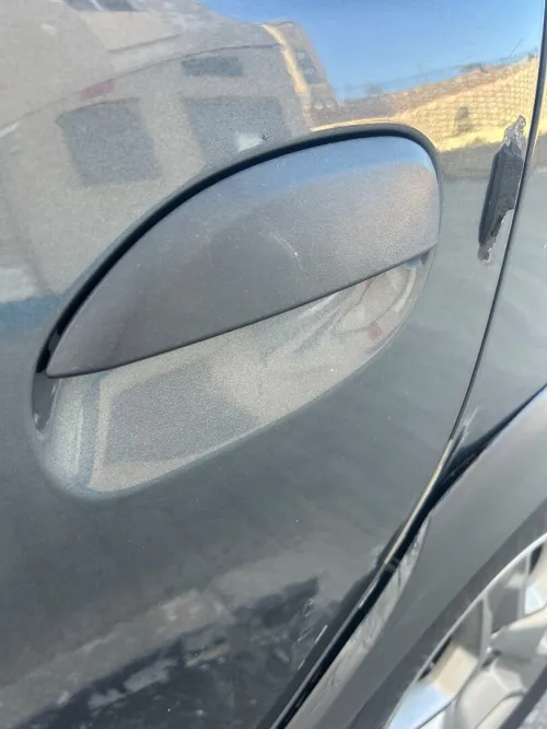 Dacia Sandero 2018 Stepway