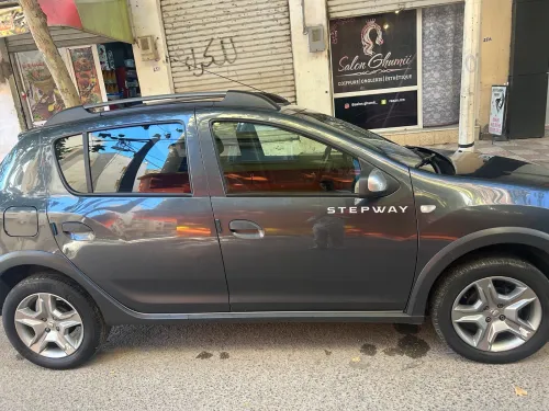 Dacia Sandero 2018 Stepway