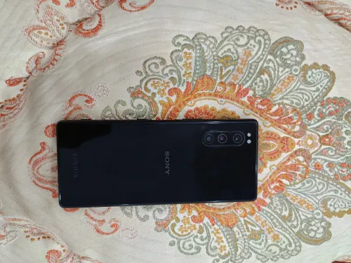 Sony Xperia 5 mark 1