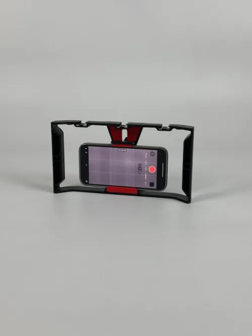 Cage smartphone 