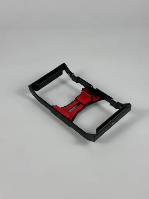 Cage smartphone 