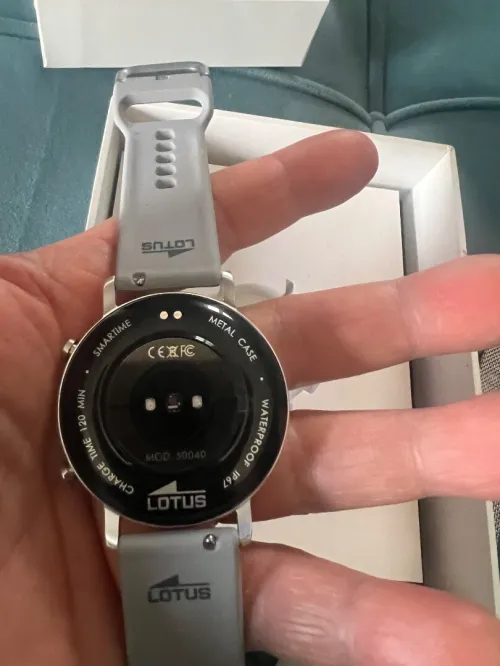 Lotus festina smart montre 3 models gros ou detail