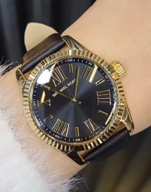 Mk Michael kors montre femme original