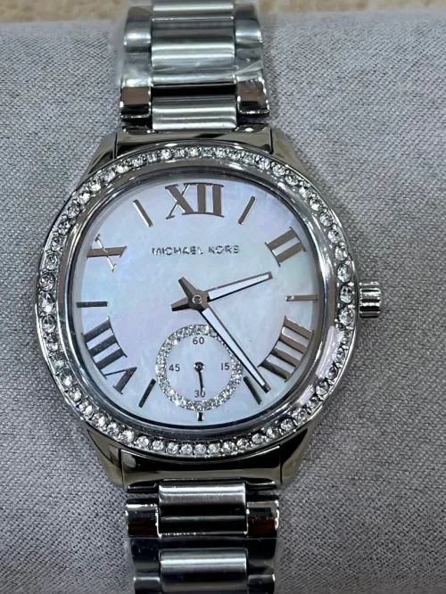 Mk Michael kors montre femme original