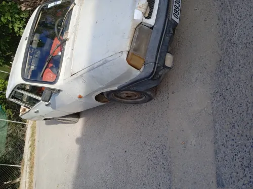 Dacia R12 1996 Double cabin